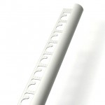 TILE EDGE PROTECTOR 10 mm ALUMINIUM MAT