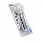 SHOWER PHONE Νο 17 BLISTER