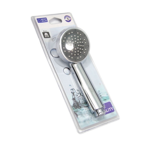 SHOWER PHONE Νο 4 BLISTER