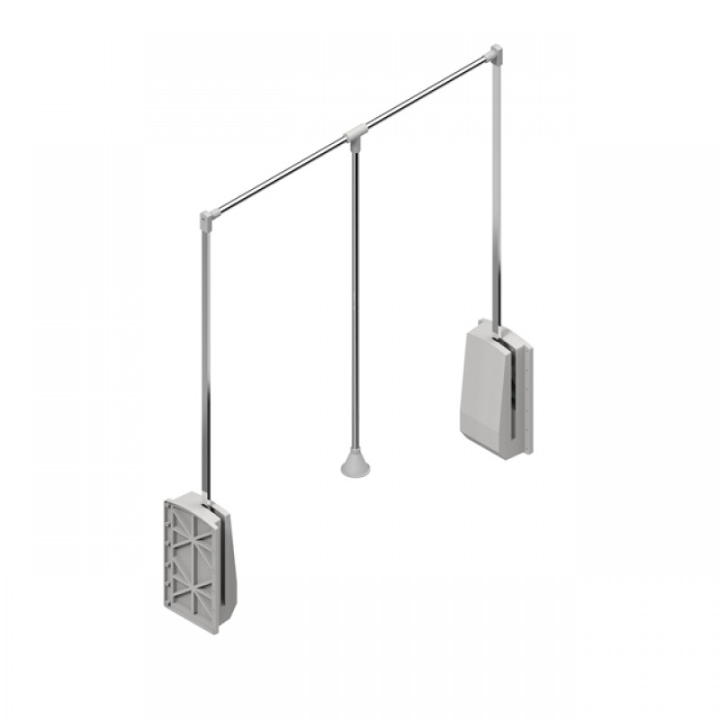 WARDROBE LIFT 12Kg WARDROBE LIFTS