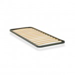 SINGLE SLEEPING BED FRAME