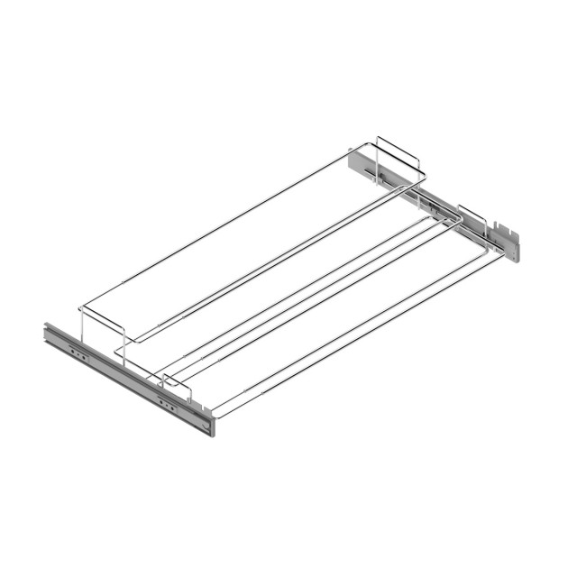 ΠΑΠΟΥΤΣΟΘΗΚΗ ΣΥΡΟΜΕΝΗ 64-100 cm