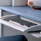 KEYBOARD DRAWER OFFICE TRAYS