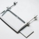 KEYBOARD DRAWER OFFICE TRAYS