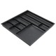 OFFICE DRAWER ORGANIZER PEN TRAY