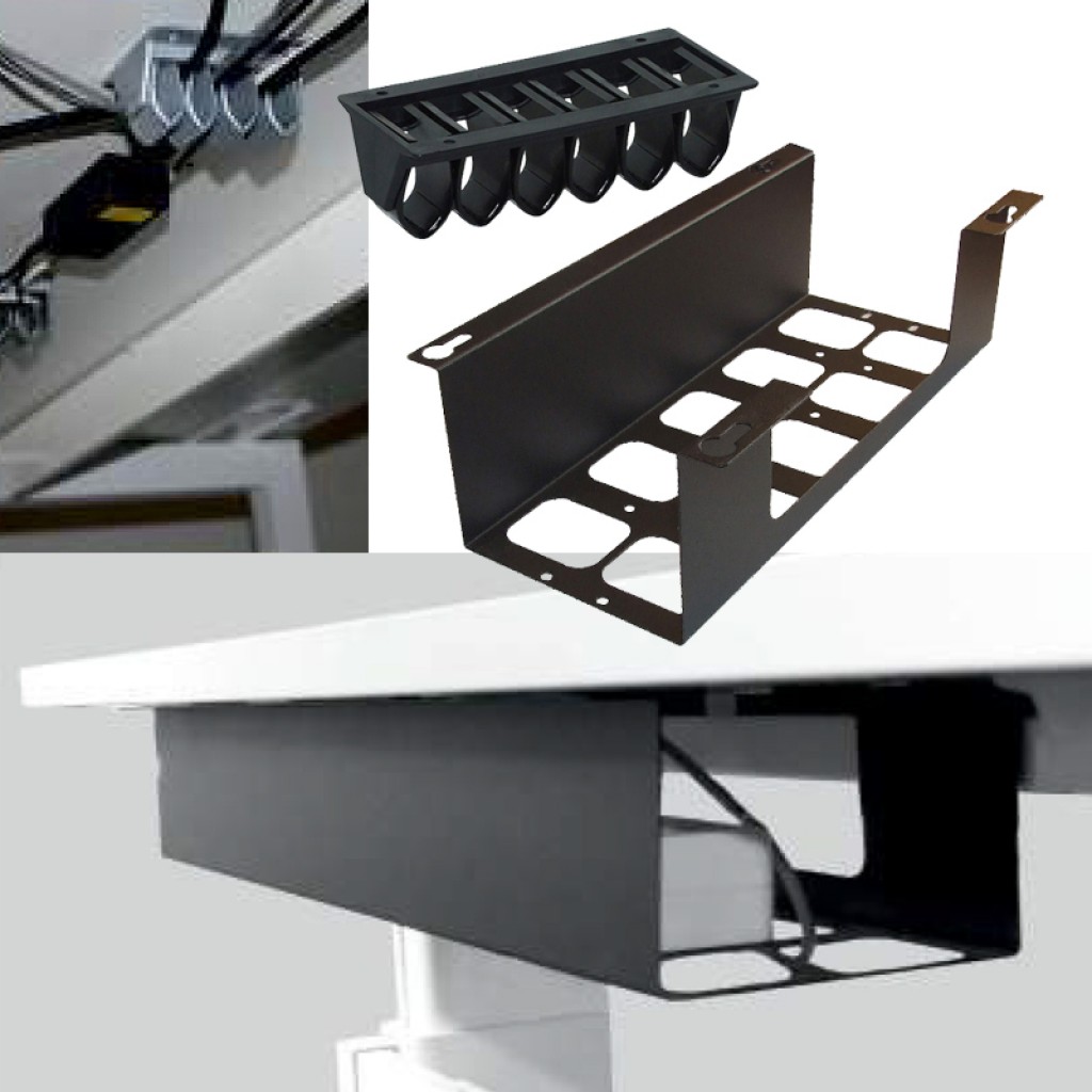 CABLE MANAGEMENT