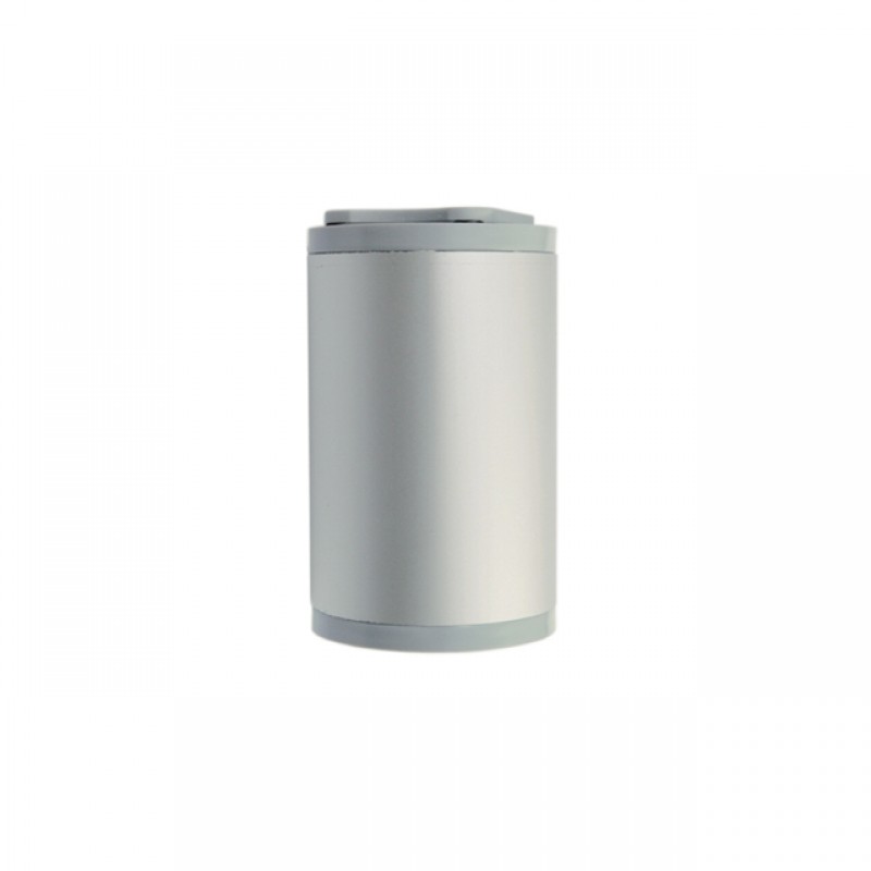 LEG KM D.60 / MAT ALUMINIUM FURNITURE LEGS