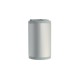LEG KM D.60 / MAT ALUMINIUM FURNITURE LEGS