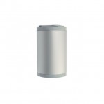 LEG KM D.60 / MAT ALUMINIUM