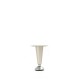 CONIC LEG KPS / MAT CHAMPAGNE FURNITURE LEGS