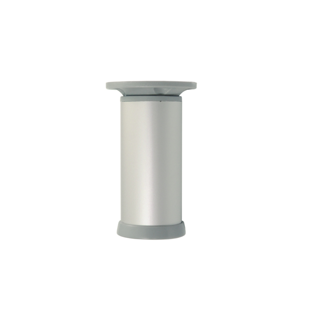 LEG SMB D.40 / MAT ALUMINIUM