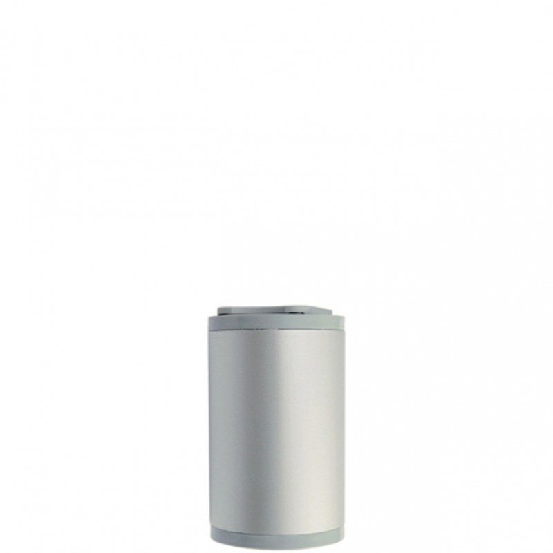 LEG KM D.60 / MAT ALUMINIUM FURNITURE LEGS