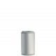 LEG KM D.60 / MAT ALUMINIUM FURNITURE LEGS