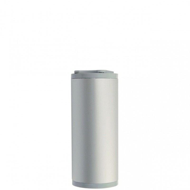 LEG KM D.60 / MAT ALUMINIUM FURNITURE LEGS