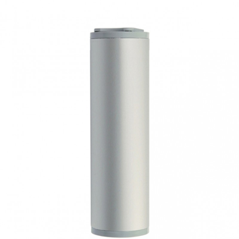 LEG KM D.60 / MAT ALUMINIUM FURNITURE LEGS