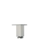 LEG SMB 40x40 / MAT ALUMINIUM FURNITURE LEGS