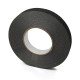NON-SLIP ADHESIVE TAPE FOR STAIRS, 25mm x 18m / BLACK NON-SLIP FLOOR TAPES