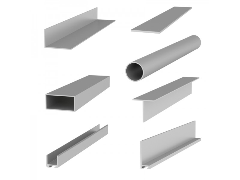 Aluminium Profiles