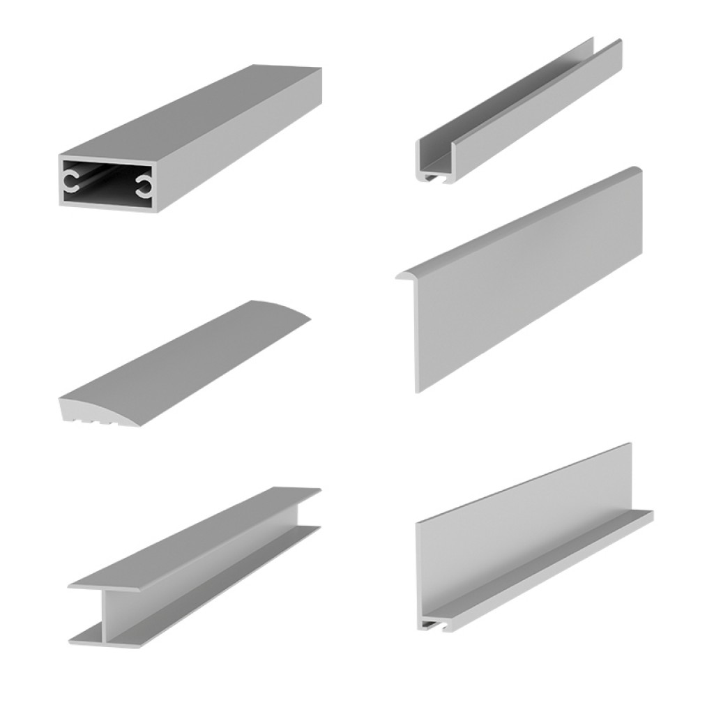 VARIOUS PROFILES