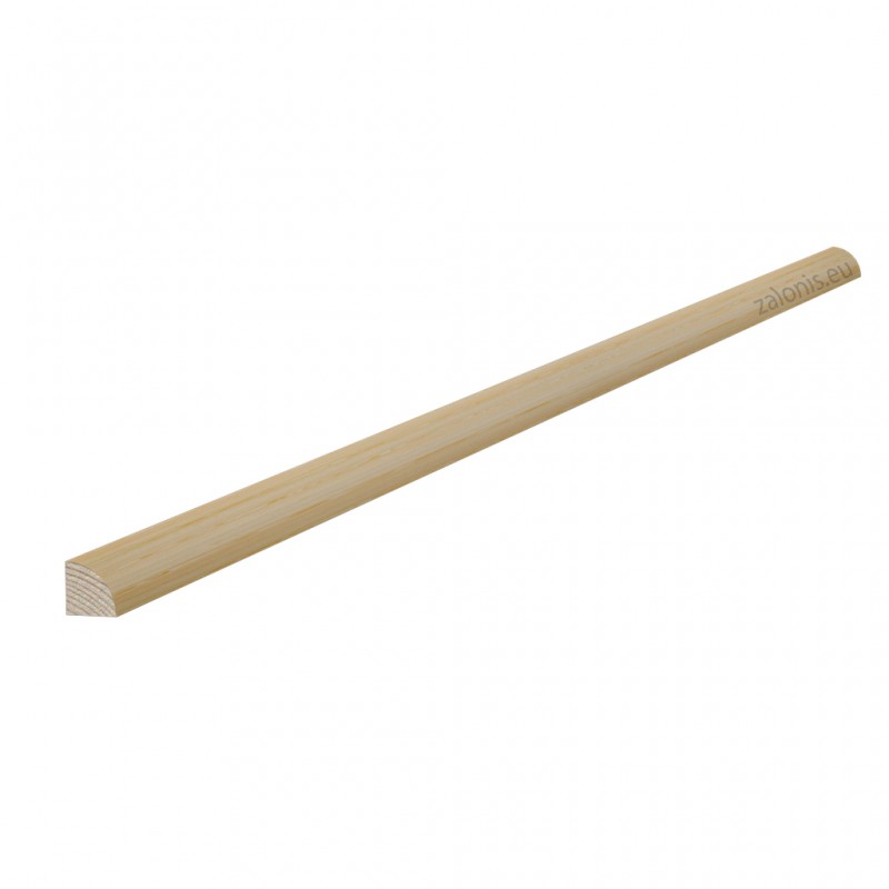 QUARTER ROUND 9 / PINE L JOING WOODEN COVERS