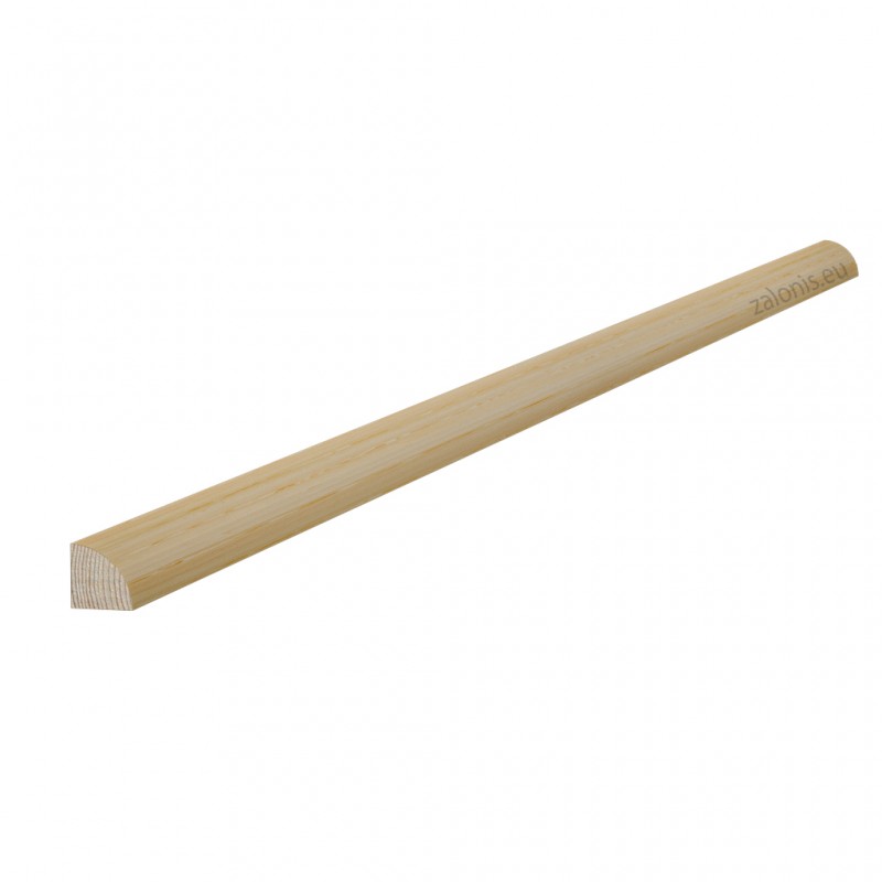QUARTER ROUND 12 / PINE L JOING WOODEN COVERS