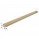 QUARTER ROUND 12 / PINE L JOING WOODEN COVERS