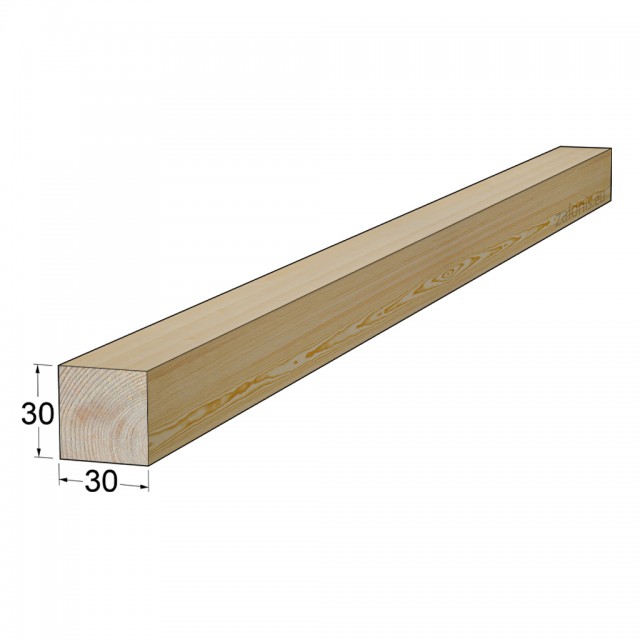 ΚΑΔΡΟΝΑΚΙ 30x30 mm / ΣΟΥΗΔΙΚΟ Α