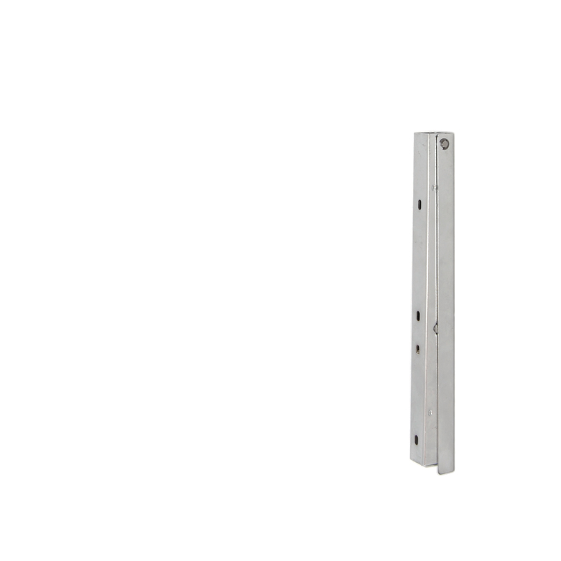 FOLDING BRACKET 30x30 / CHROME MULTIPLE POSITION FOLDING TABLE BRACKET