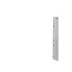 FOLDING BRACKET 30x30 / CHROME MULTIPLE POSITION FOLDING TABLE BRACKET
