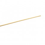 SMOOTH WOODEN DOWEL ROD / 1m / D.6