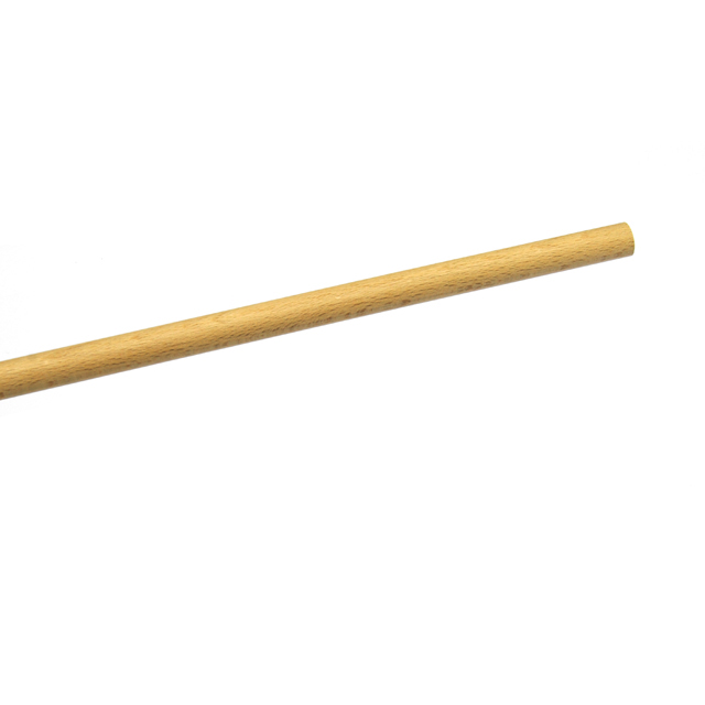 SMOOTH WOODEN DOWEL ROD / 1m / D.18