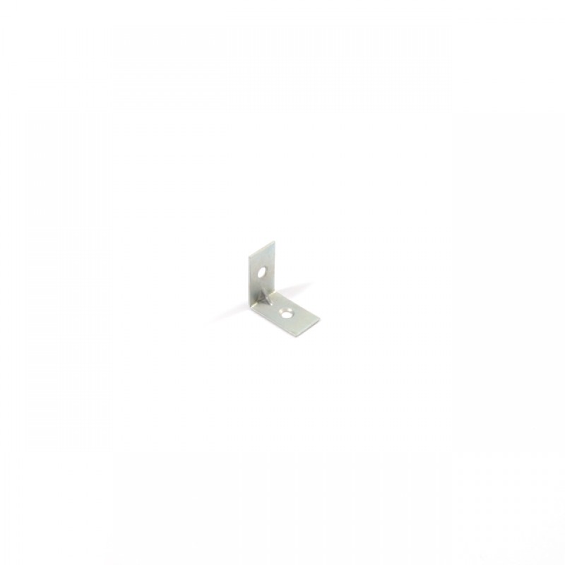METAL CORNER 23x23x13 / GALVANIZED FURNITURE METAL CORNER BRACKETS