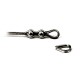 WIRE ROPE THIMBLES / INOX 316