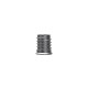 DRIVE FLANGE INSERT NUT FOR WOOD M10
