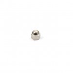 HEXAGON CAP NUT Μ10 NIKEL