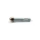HEXAGON CAP NUT Μ10 NIKEL HIDDEN D.32 SHELVING SYSTEM