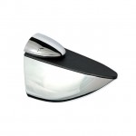 PELECAN TRIANGLE LARGE / CHROME