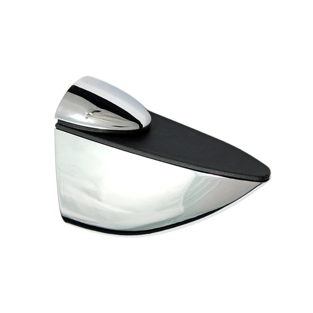 PELECAN TRIANGLE LARGE / CHROME