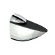 PELECAN TRIANGLE LARGE / CHROME