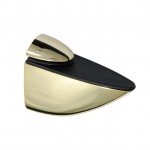 PELECAN TRIANGLE LARGE / GOLD