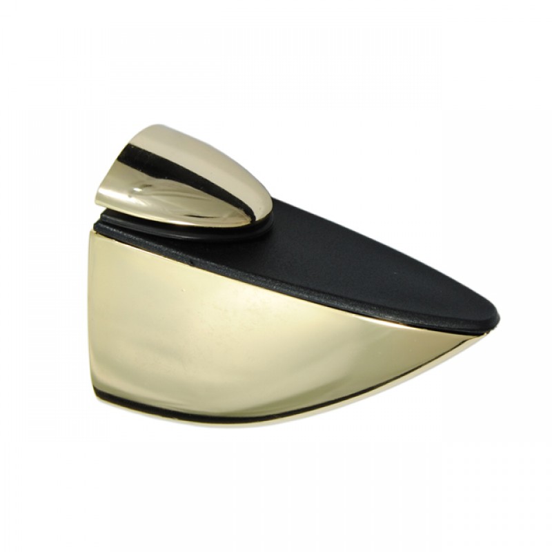 PELECAN TRIANGLE LARGE / GOLD