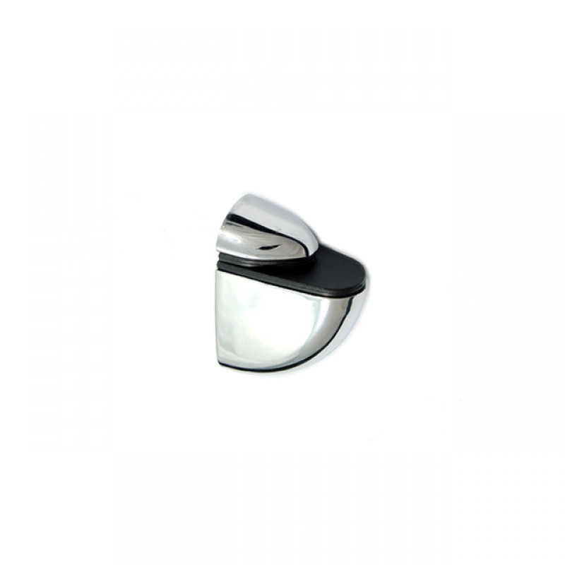 PELECAN TRIANGLE SMALL / CHROME