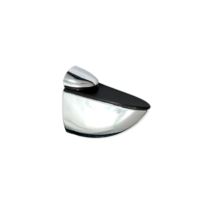 PELECAN TRIANGLE MEDIUM / CHROME