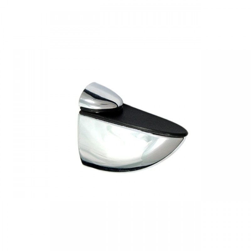 PELECAN TRIANGLE MEDIUM / CHROME