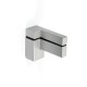 PELECAN DOUBLE SQUARE ΜΑΤTE
