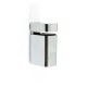 PELECAN RECTANGLE CHROME