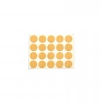 ADHESIVE HOLE COVER D.13 PINE 282