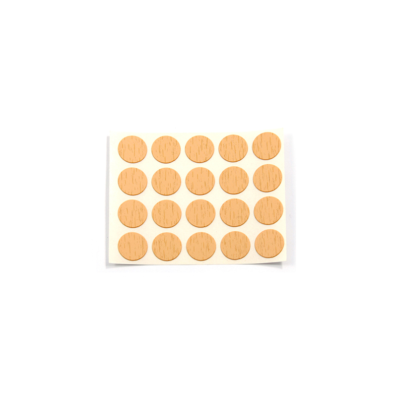 ADHESIVE HOLE COVER D.13 BEECH 374