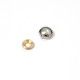 HEXAGONAL BRASS SCREW CAP / NICKEL DECORATIVE SCREW CAPS