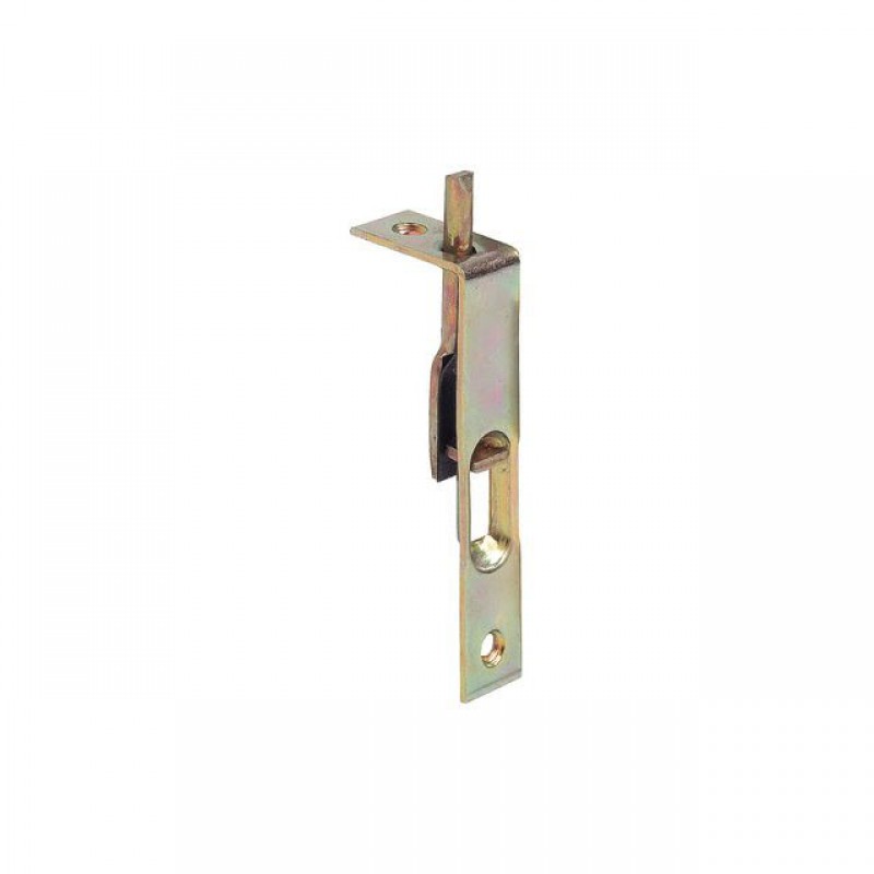 FURNITURE BOLT YELLOW CHROMAT BARREL BOLTS